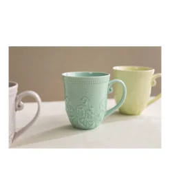 Taza Mug 400ml Love&home