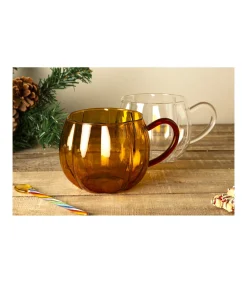 Taza Mug 9x9.5x11.5cm Love&home