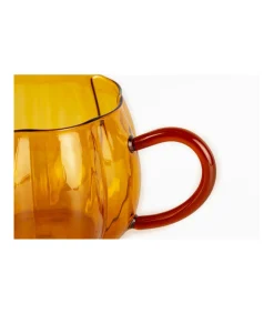 Taza Mug 9x9.5x11.5cm Love&home