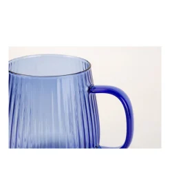 Taza Rayitas 9.7x9.8cm 500ml Love&home