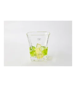 Vaso Pintado A Mano 300ml Love&home