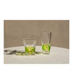 Vaso Pintado A Mano 300ml Love&home