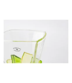 Vaso Pintado A Mano 300ml Love&home