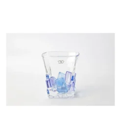 Vaso Pintado A Mano 300ml Love&home