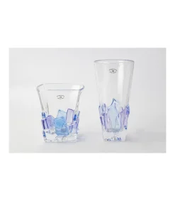 Vaso Pintado A Mano 300ml Love&home