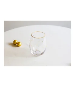 Vaso Topos 12x9.2cm 500ml Love&home