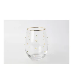 Vaso Topos 12x9.2cm 500ml Love&home