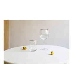 Vaso Topos 12x9.2cm 500ml Love&home