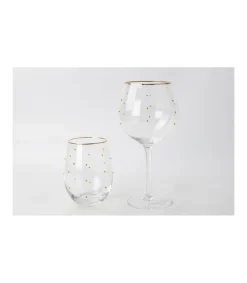 Vaso Topos 12x9.2cm 500ml Love&home