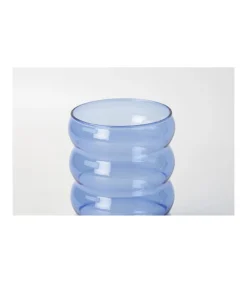 Vaso Waves 10x8.2cm 390ml Love&home