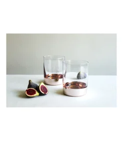 Vaso Wisky 10.3x8.3cm 400ml Love&home