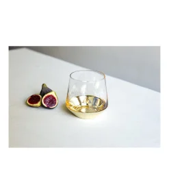 Vaso Wisky 9.2x10cm 390ml Love&home