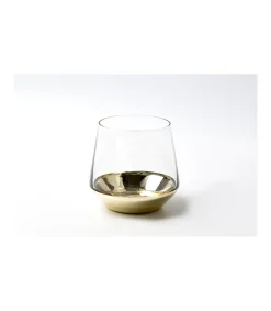 Vaso Wisky 9.2x10cm 390ml Love&home