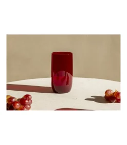 Vaso 14.5x8cm Love&home