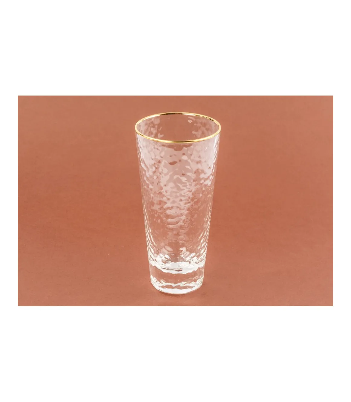 Vaso 16.5x8.2cm Love&home