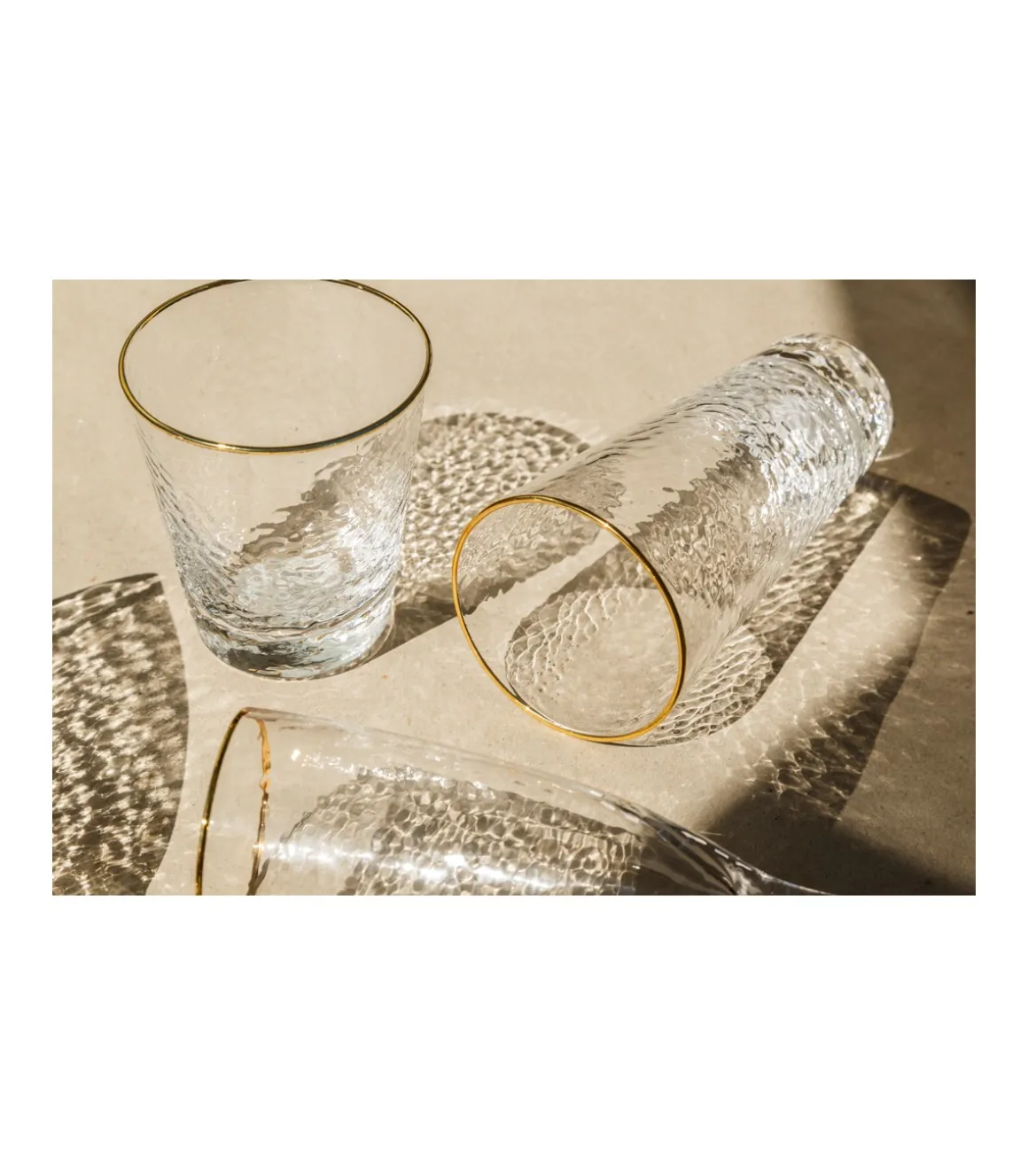 Vaso 16.5x8.2cm Love&home