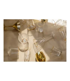 Vaso 16.5x8.2cm Love&home