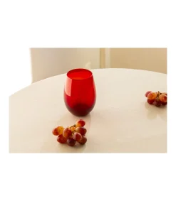 Vaso 12x9.2cm 500ml Love&home