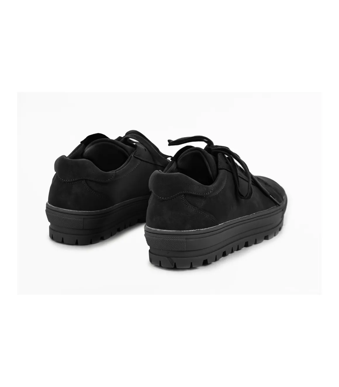 Zapatillas Sneaker Mauve