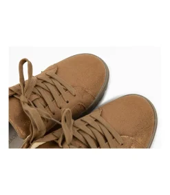 Zapatillas Sneaker Mauve